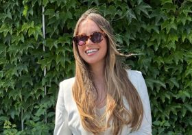Emma Louise Connolly is 'obsessed' with this colour-changing SPF-infused moisturiser