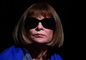 Vogue hunting for the next Anna Wintour on LinkedIn – but there's one crucial difference