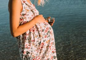 Baby name expert shares you 'can't' name baby same as family or friends