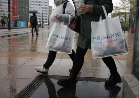 Primark's 'comfy and stylish' £18 black ankle boots rival £325 designer brand