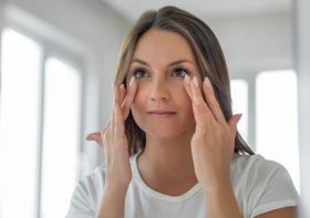 This £15 ‘filler in a bottle’ serum is going viral for its effect on under-eye hollows