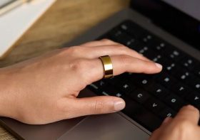 The biggest saving on tracking rings this Black Friday: From Oura to Ultrahuman