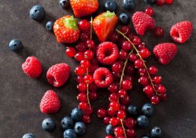 Pharmaceutical expert says 'superfood' lower cholesterol and blood pressure