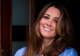 Kate Middleton’s royal life in pictures – from nervous start to future Queen