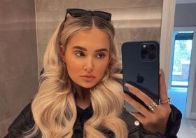 Molly-Mae is ‘absolutely obsessed’ with this winter-ready Jo Malone fragrance