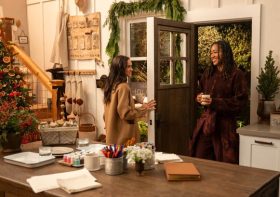 Meghan Markle’s exact cashmere coat from Netflix Christmas special will be your new forever piece