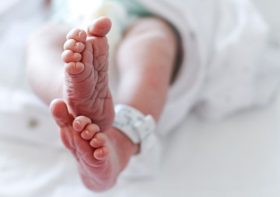 Most popular baby names involving food revealed – and some are very bizarre