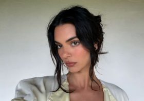 Kendall Jenner’s stylish and waterproof wellies from Princess Kate-loved brand are now £35 off