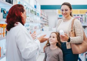 NHS urges parents to give young children 'important' supplement daily