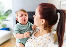 NHS doctor's 5 tips will help your kids beat most common winter illnesses