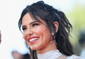 Cheryl goes makeup-free to show impressive results of £17 'age-reversing' serum