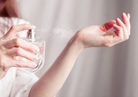 Adi's £7 perfume that's likened to Lancome but for £121 less is back for Valentine's Day