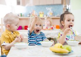 Dietician shares 3 words parents should 'never say' to child who's a picky eater
