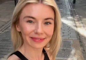 Georgia Toffolo says ‘Nothing covers up my acne’ like this 'amazing' £20 concealer