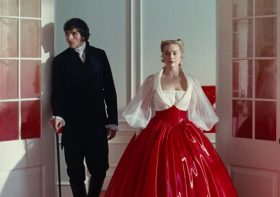 Old-fashioned baby name rising in popularity as Wuthering Heights hits cinemas