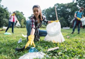 Join Mirror's Great British Spring Clean as astonishing number of adults admit littering